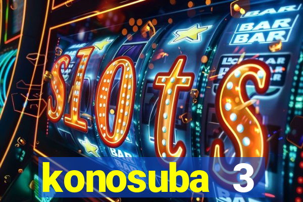 konosuba 3 temporada dublado animes online games